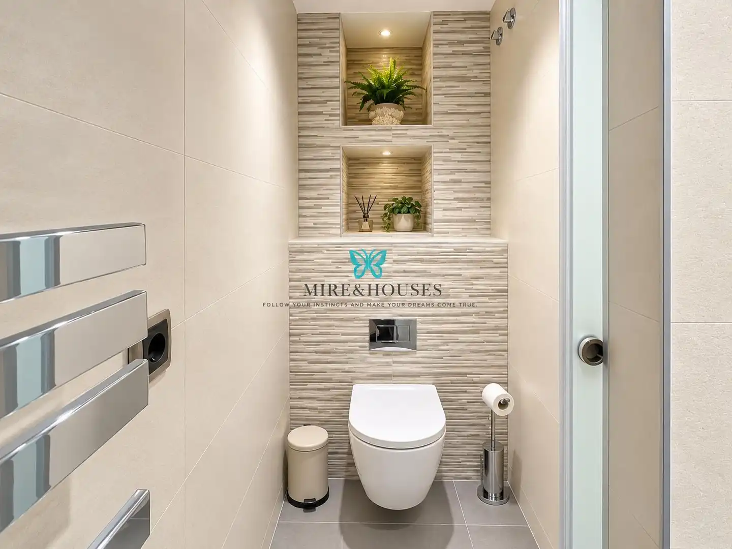 Duplex con ascensore in vendita a Calle de Andrés Mellado, imagen 21