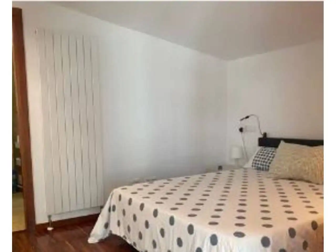 Habitación de Ático de alquiler en Nigrán con Calefacción, Parquet y Terraza