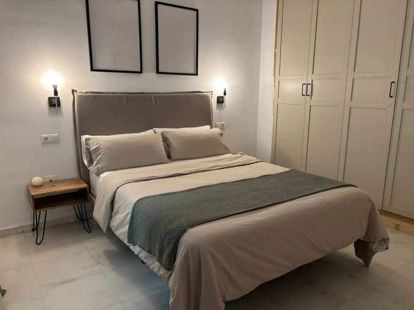 Mini appartamento con ascensore in vendita a calle hercules 3, imagen 9