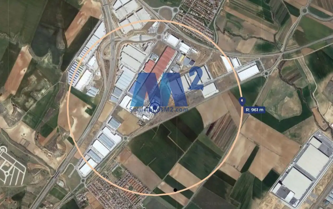 Rustikales Grundstück zum Verkauf in Chiloeches esc. Sector 1-2, imagen 3