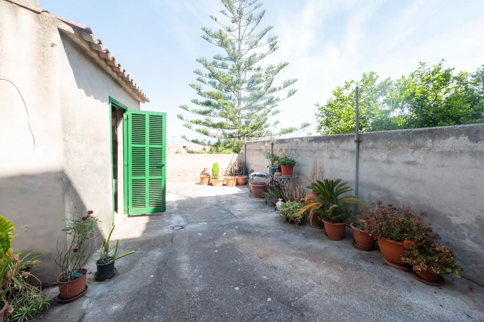 Terrace of Houses for sale in Sineu  with Air Conditioner, Heating and Terrace