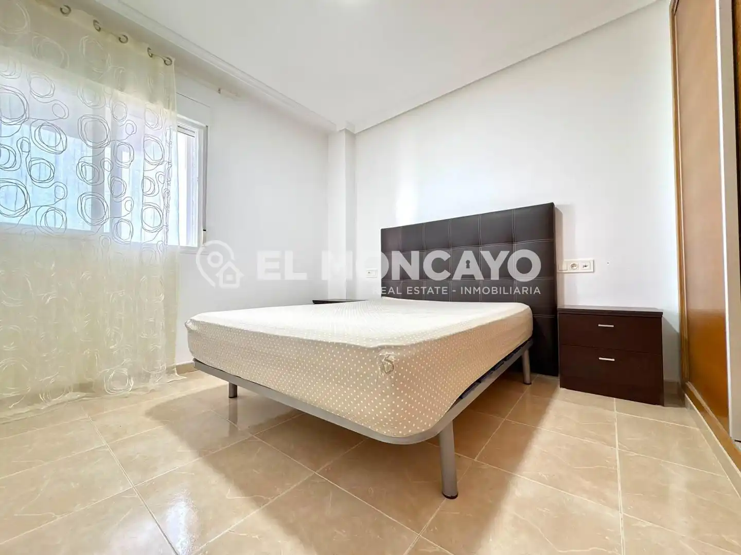 Apartament amb piscina en venda a Puerto Deportivo, imagen 14