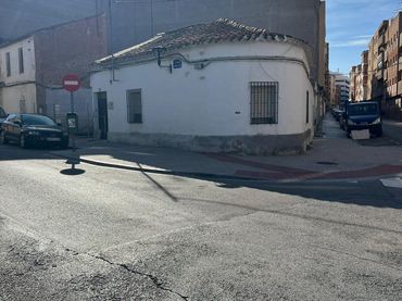 Terreni e lotti in vendita a Carretas - Pajarita