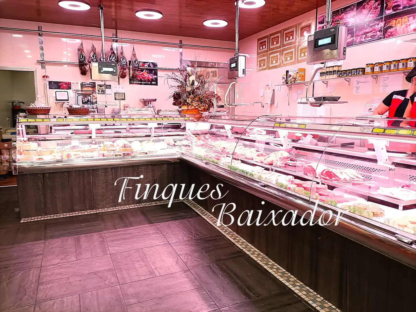 Locale commerciale in cessione a Carrer del General Josep Moragues, imagen 3