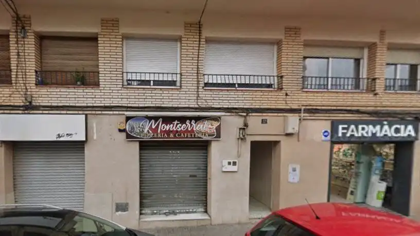 Piso en venta en Esparreguera