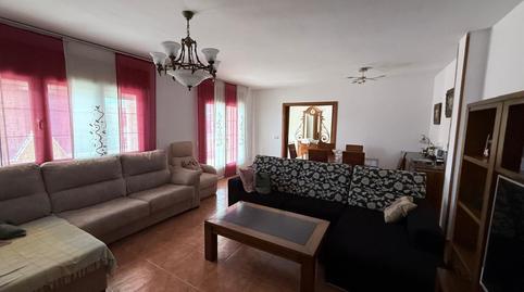 Photo 2 of House or chalet for sale in Calle Sanchonuño, 27, Gomezserracín, Segovia