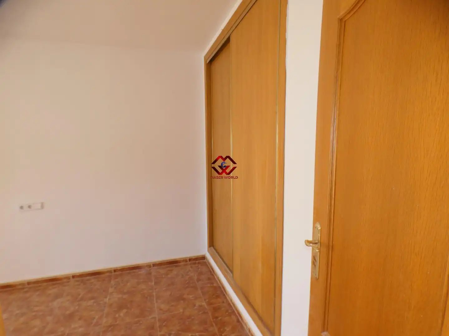 Dúplex en venda a Mazarrón Casco Urbano