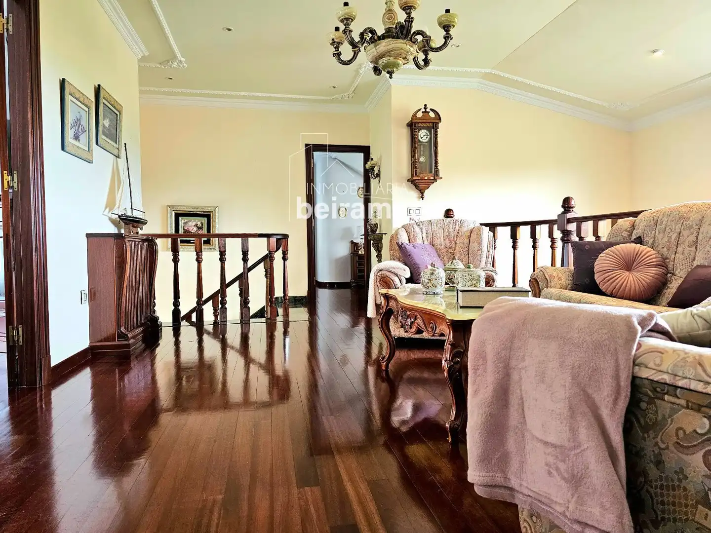 Chalet en venta en A Agarradiña, imagen 82