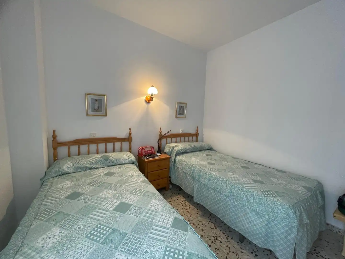 Dormitori de Àtic en venda en Guardamar Playa