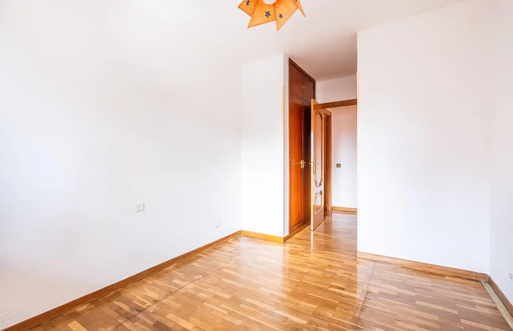 Piso en venta en Calle del Vizconde de los Asilos, Quintana