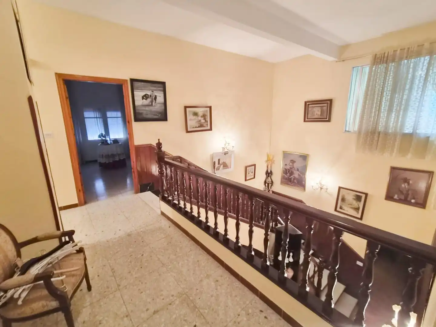 Casa o xalet en venda en Argamasilla de Alba