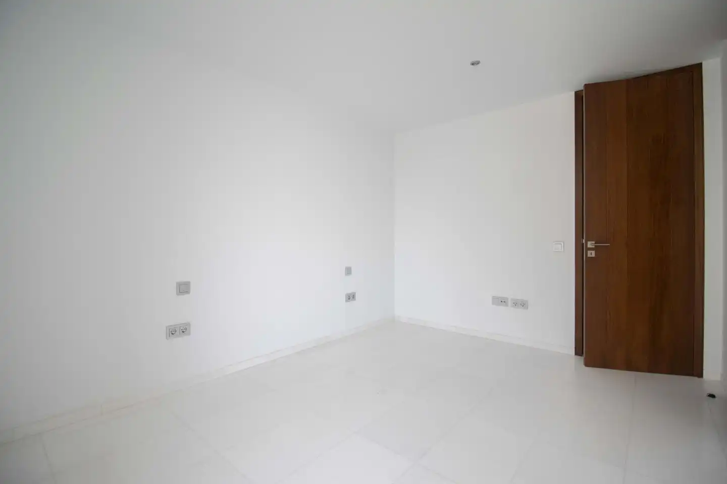 Schlafzimmer von Wohnung zum Verkauf in Santa Cruz de Tenerife mit Privatgarten und Terrasse
