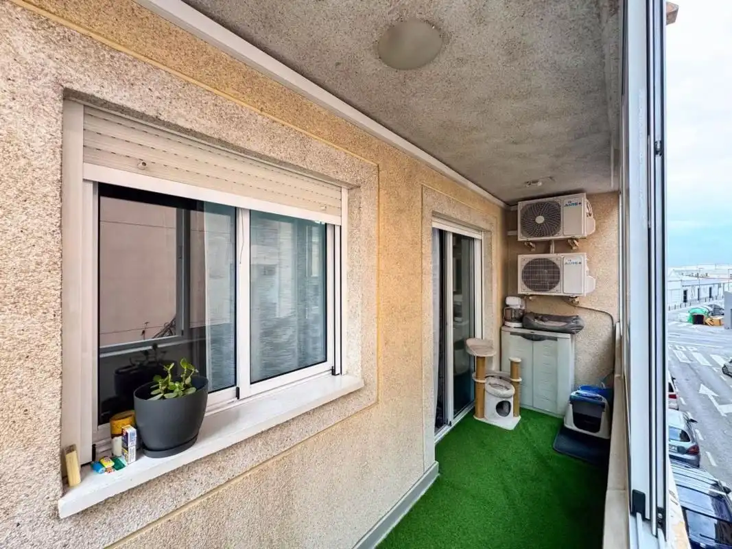 Apartamento con ascensor en venta en Playa del Cura, imagen 15