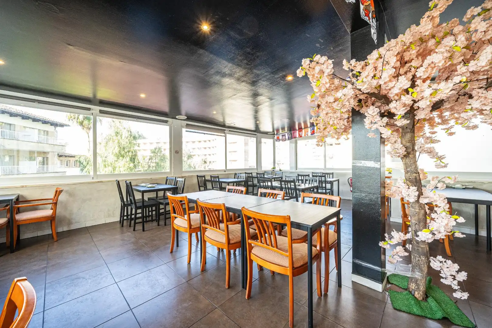 Local comercial en traspaso en Avenida JOAN MIRO, imagen 10
