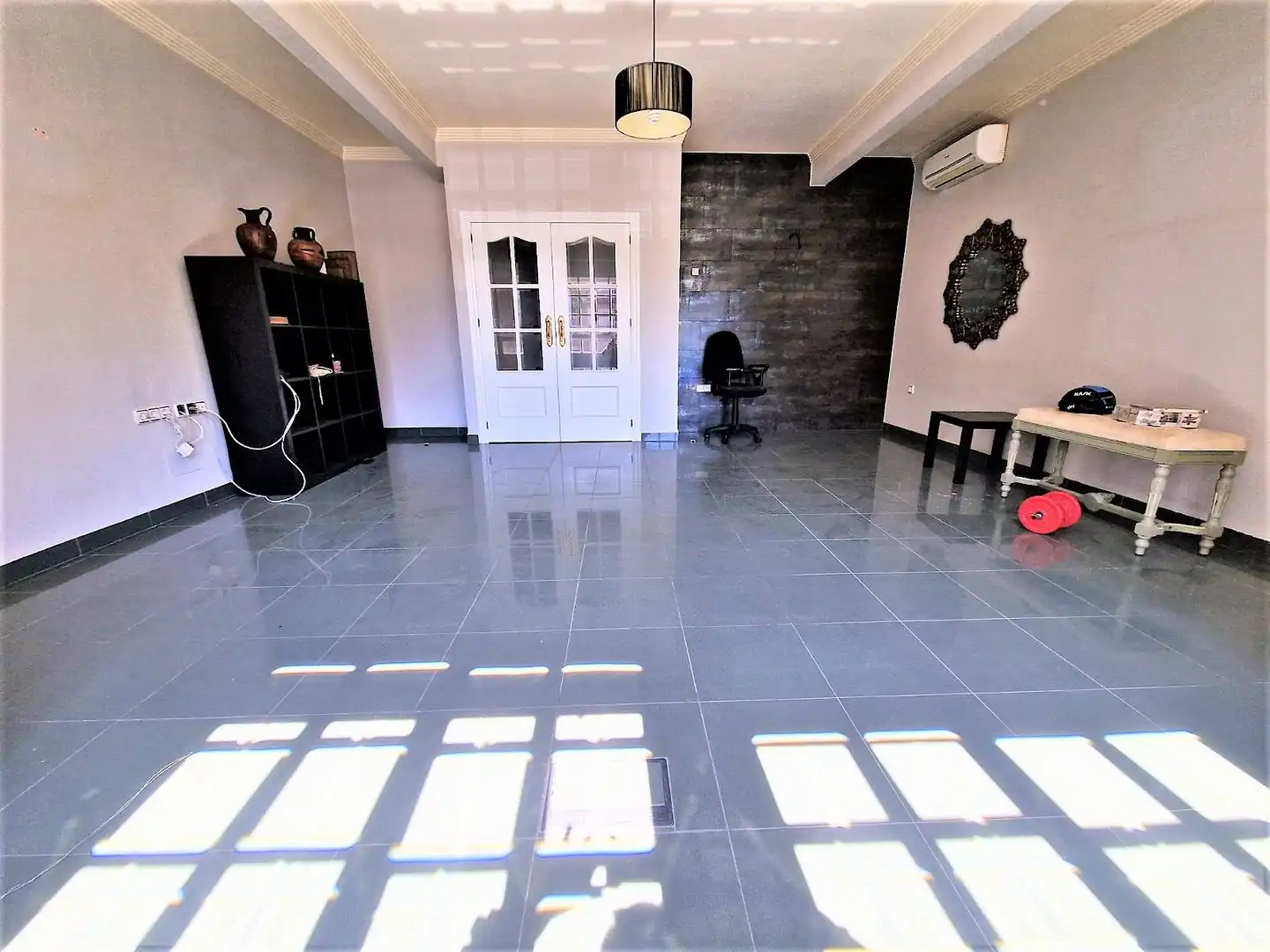 Piso en venta en La Viña