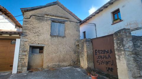 Photo 2 of Single-family semi-detached for sale in Etxauri, Navarra