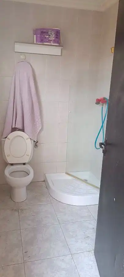 Bany de Casa o xalet en venda en Murcia amb Aire condicionat, Calefacció i Terrassa