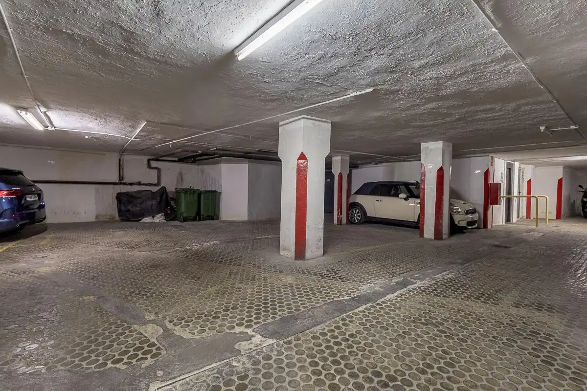 Flat with terrace to rent in Ronda, imagen 30
