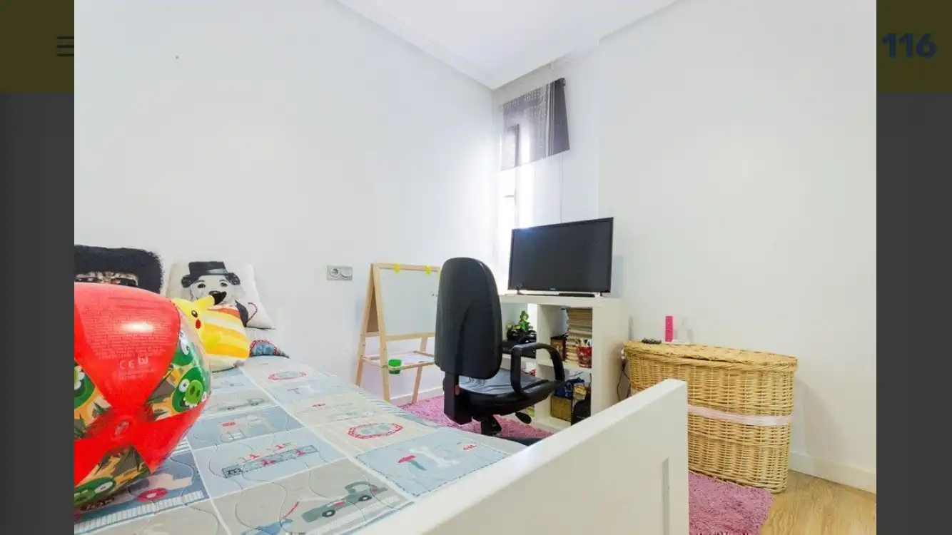 Flat with terrace for sale in San Luis, imagen 12
