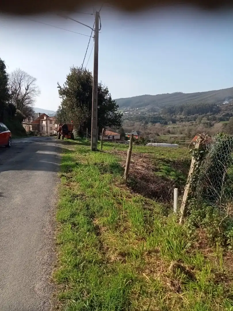 Terreni e lotti in vendita a Lugar Nogueira 3, imagen 4