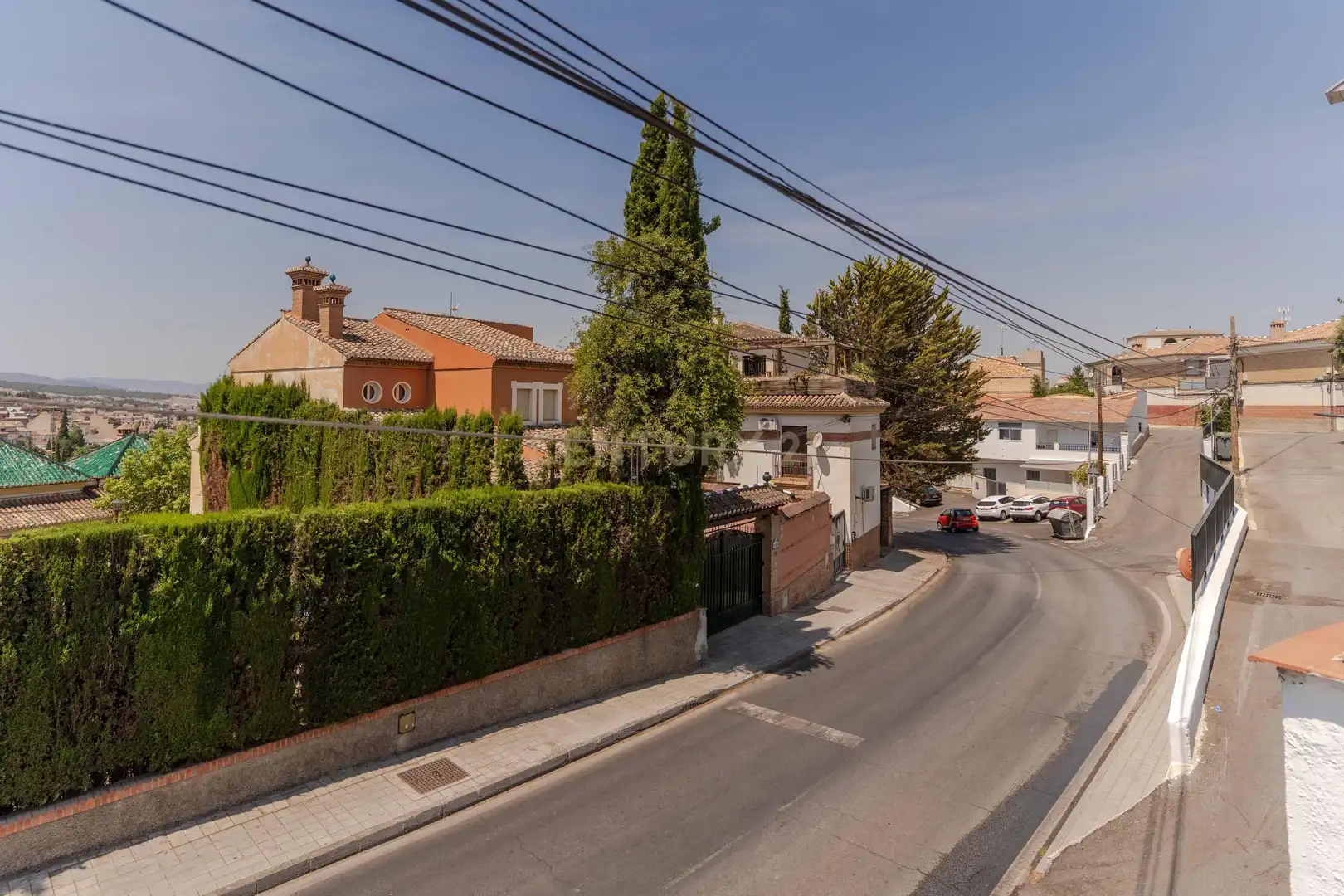 Planta baixa en venda a Calle Granada, 30, Monachil, Spain, 30, Barrio de la Vega