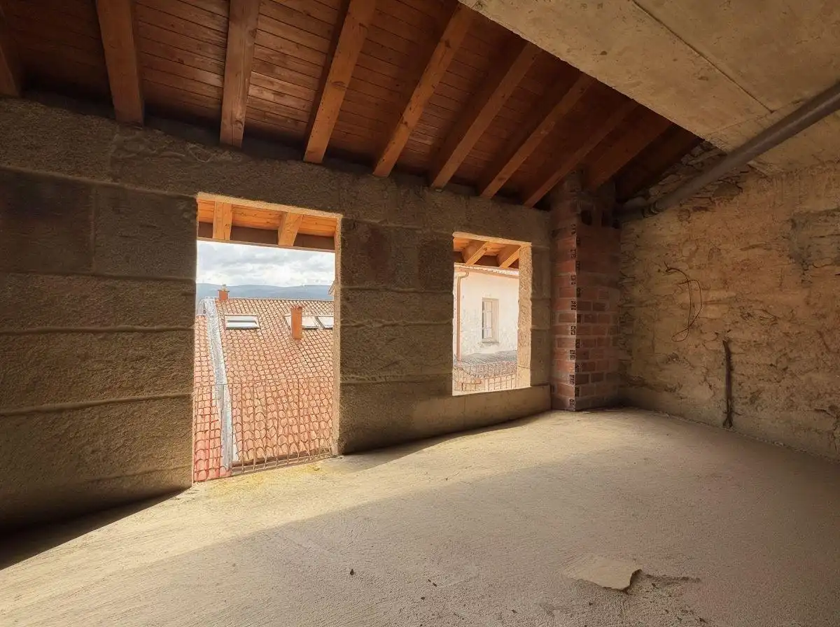 Houses for sale in Corcubión  with Terrace and Balcony
