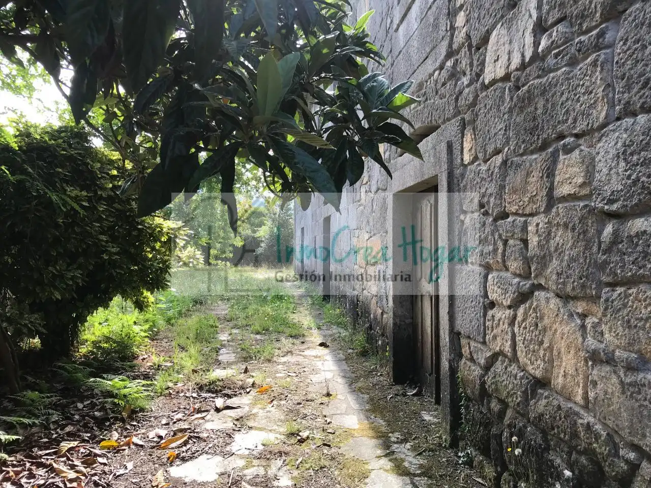 Exterior view of Country homes for sale in Tomiño  with Heating, Private garden and Terrace