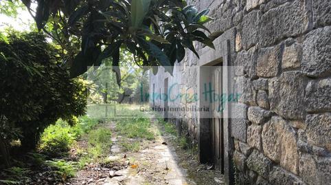 Foto 4 de Finca rústica en venda a Tomiño, Pontevedra