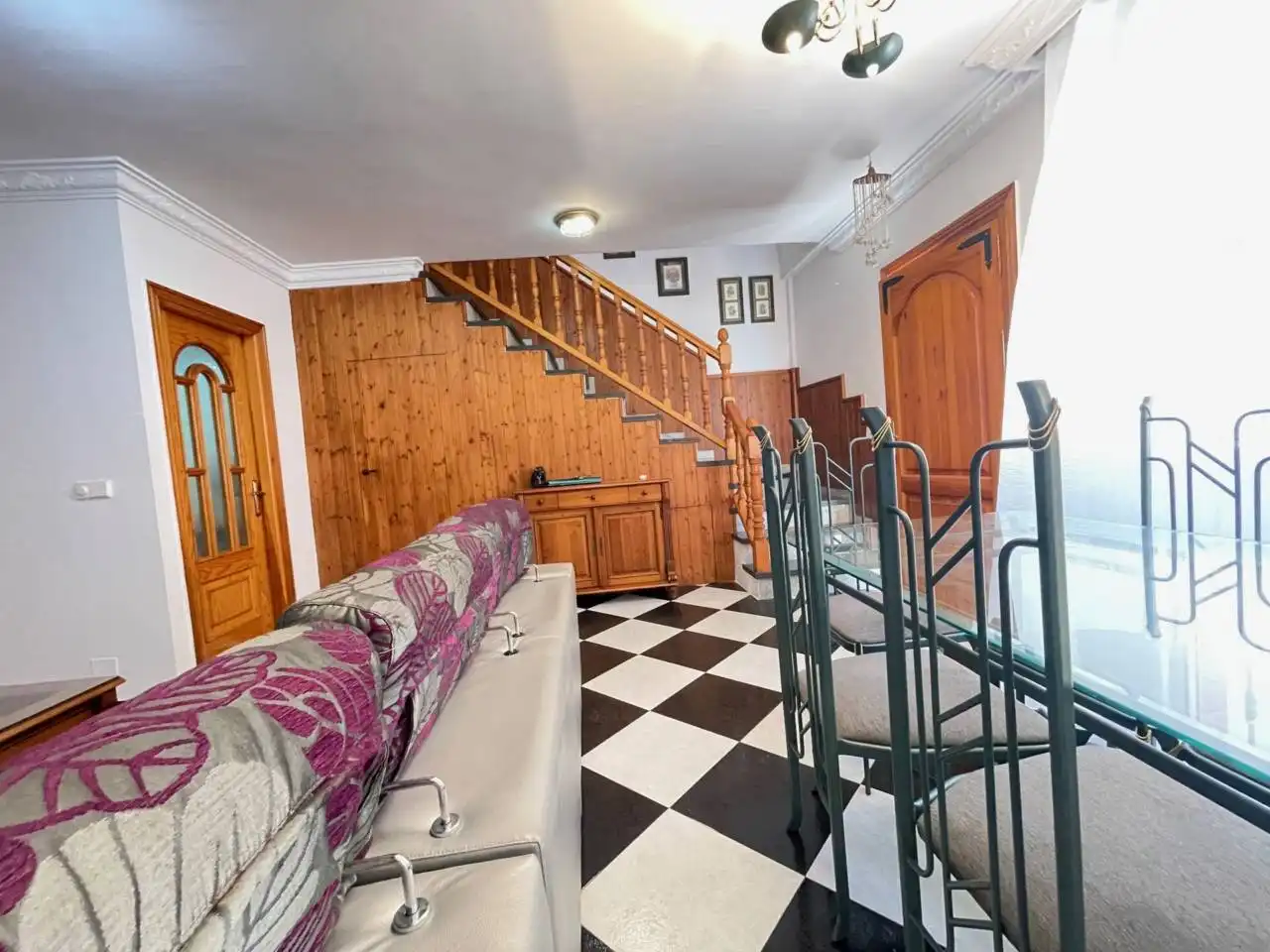 Casa en venda a Estepona Pueblo, imagen 13