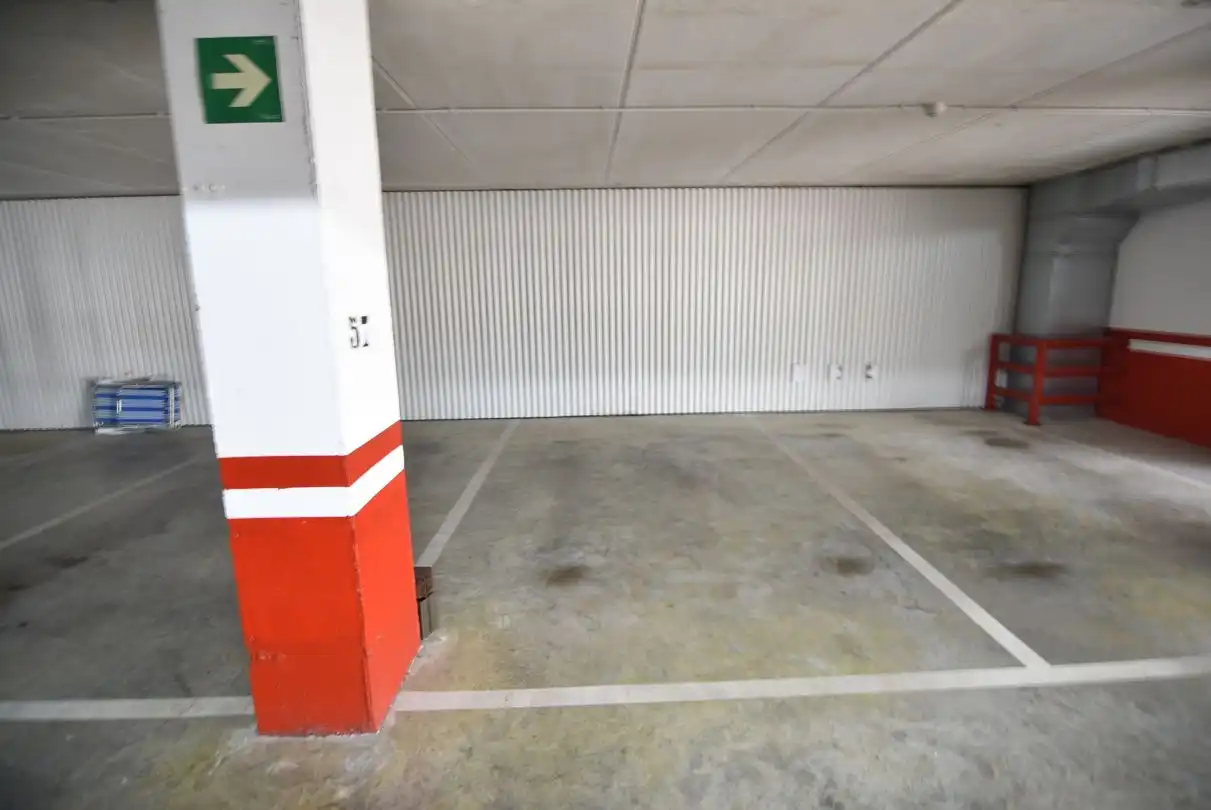 Pis amb ascensor en venda a Iparragirre Kalea, imagen 18