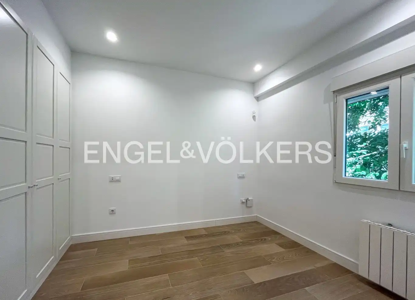 Flat for rent in Arganzuela