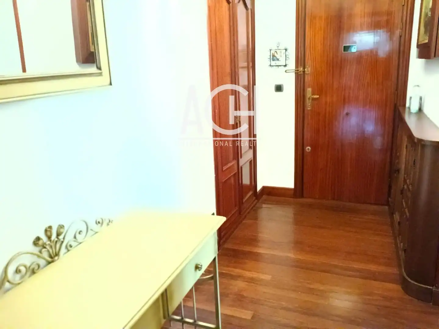 Piso de alquiler en Txurdinaga