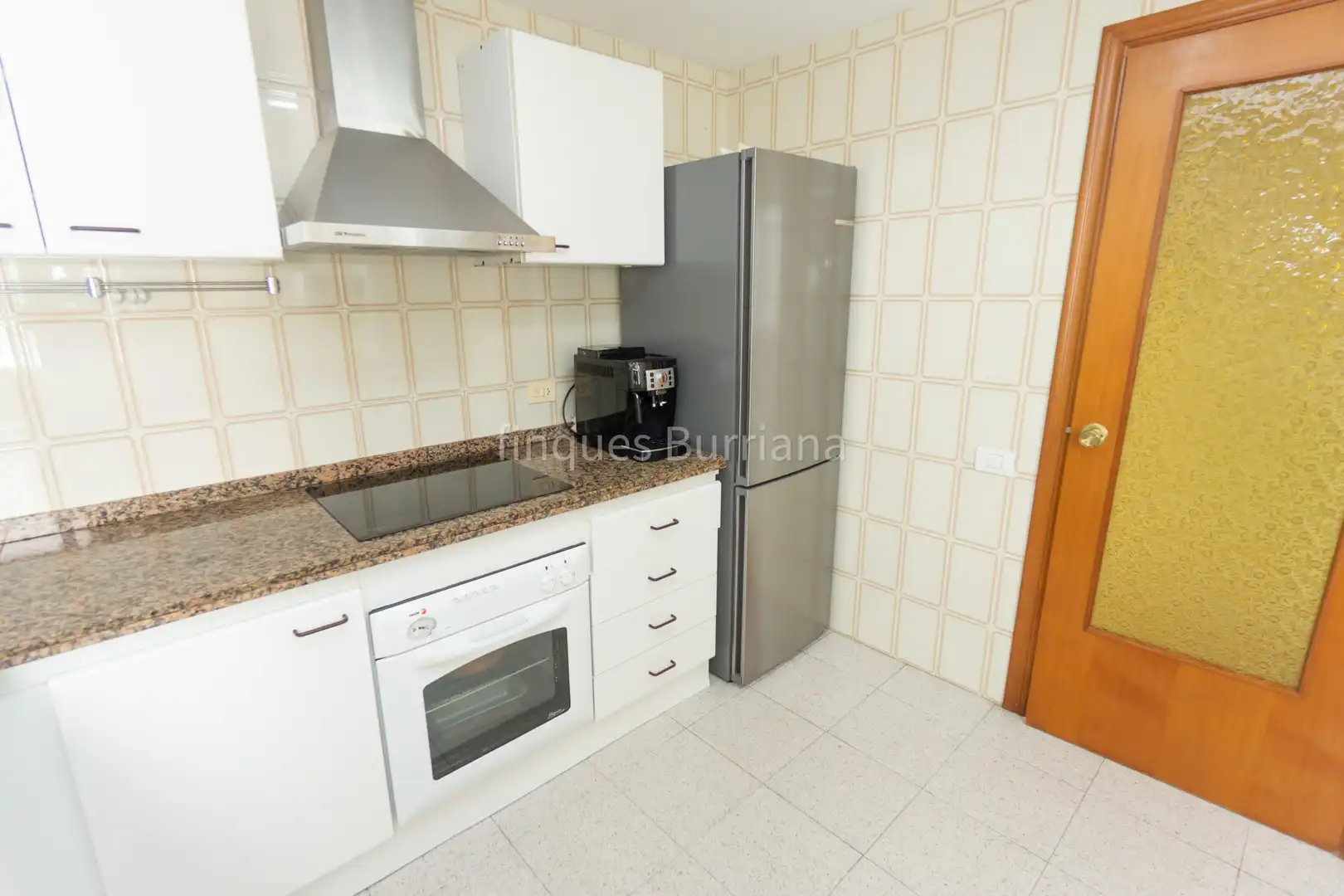 Cocina de Piso en venta en Burriana / Borriana