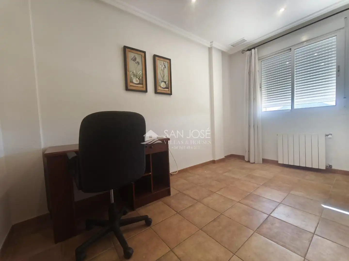 Casa o xalet de lloguer a Las Fuentes - Los Cipreses