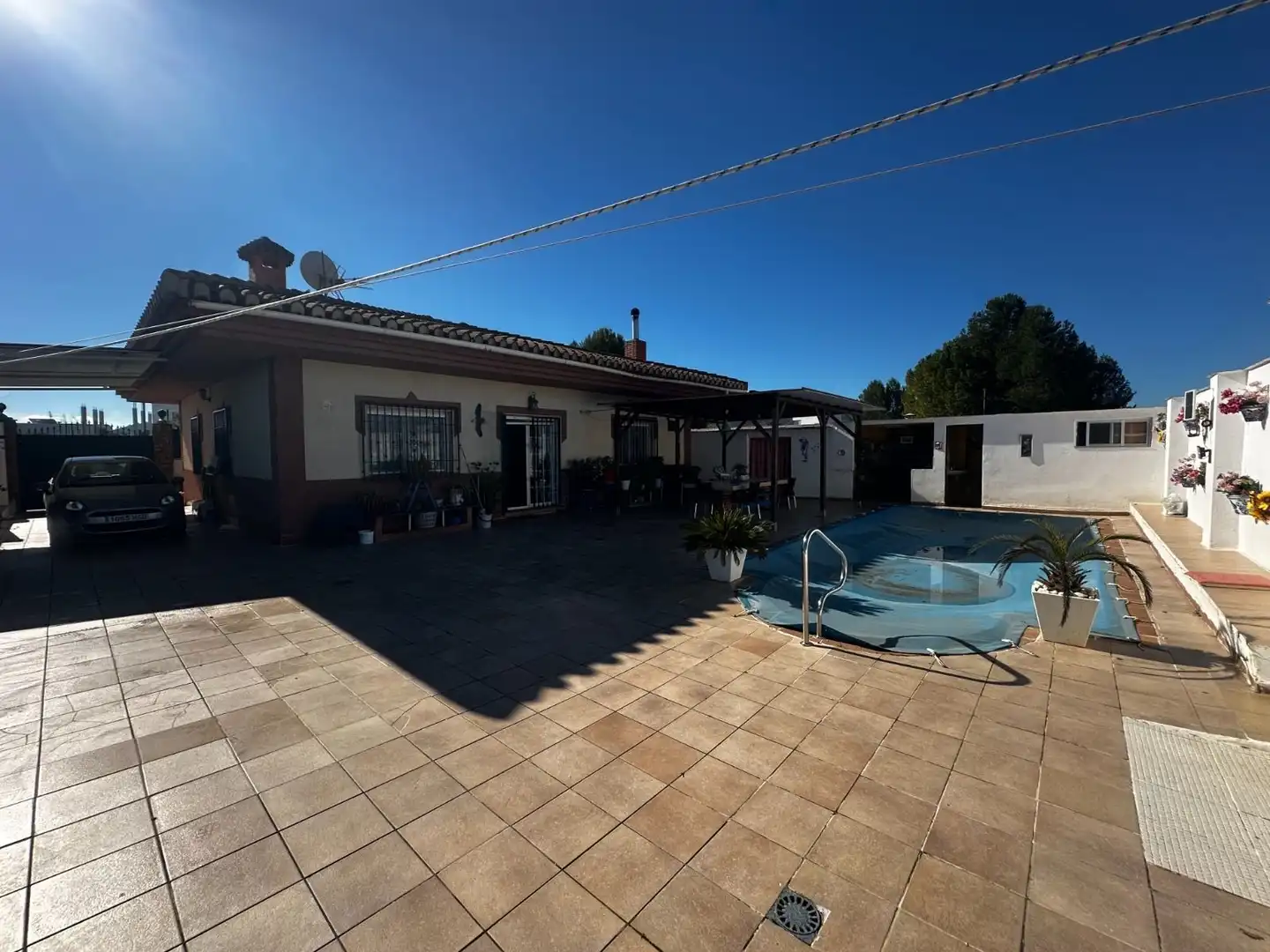 Casa con piscina in vendita a Atarfe, imagen 39