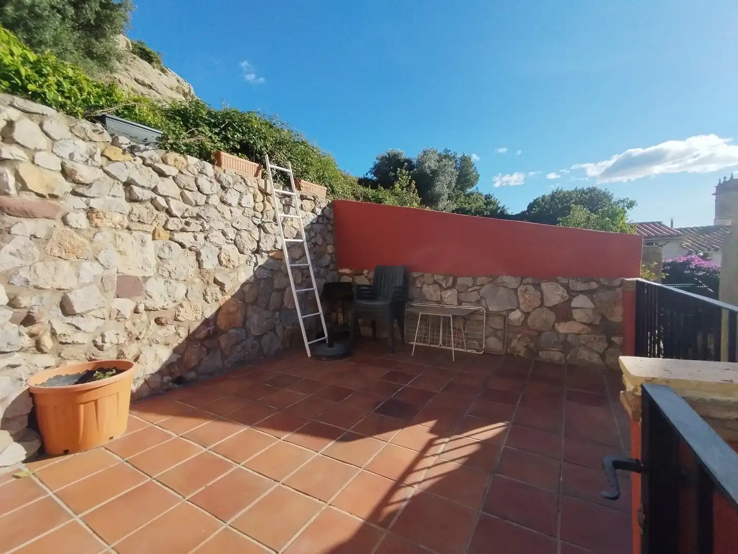 Maison avec terrasse à louer à Borriol, imagen 20