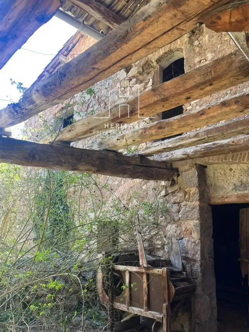 Exterior view of Buildings for sale in Gósol