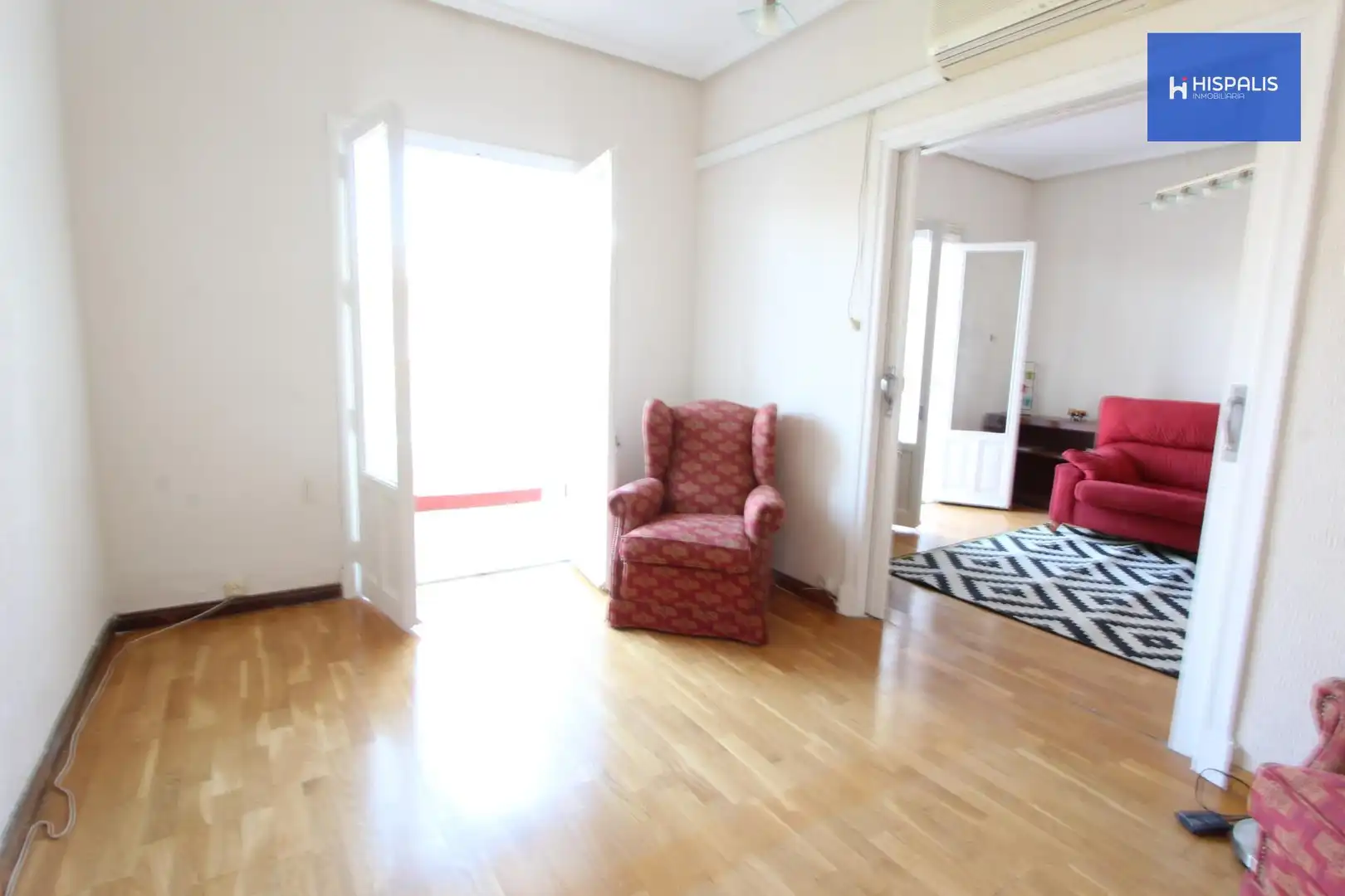 Appartement avec terrasse à louer à Calle Rafael Salgado, imagen 27