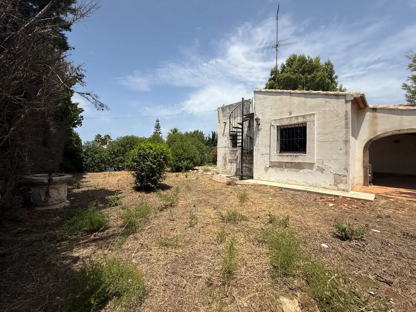 Casa o xalet en venda en Jávea / Xàbia amb Jardí privat, Terrassa i Traster