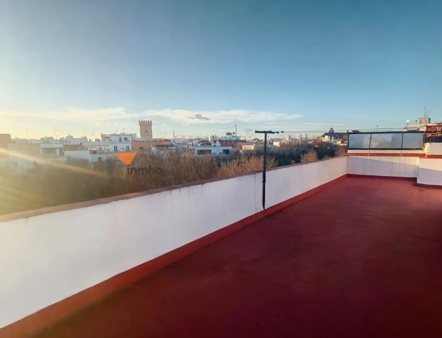 Wohnung zur Miete in Avenida ALAMEDA DE HERCULES, San Gil