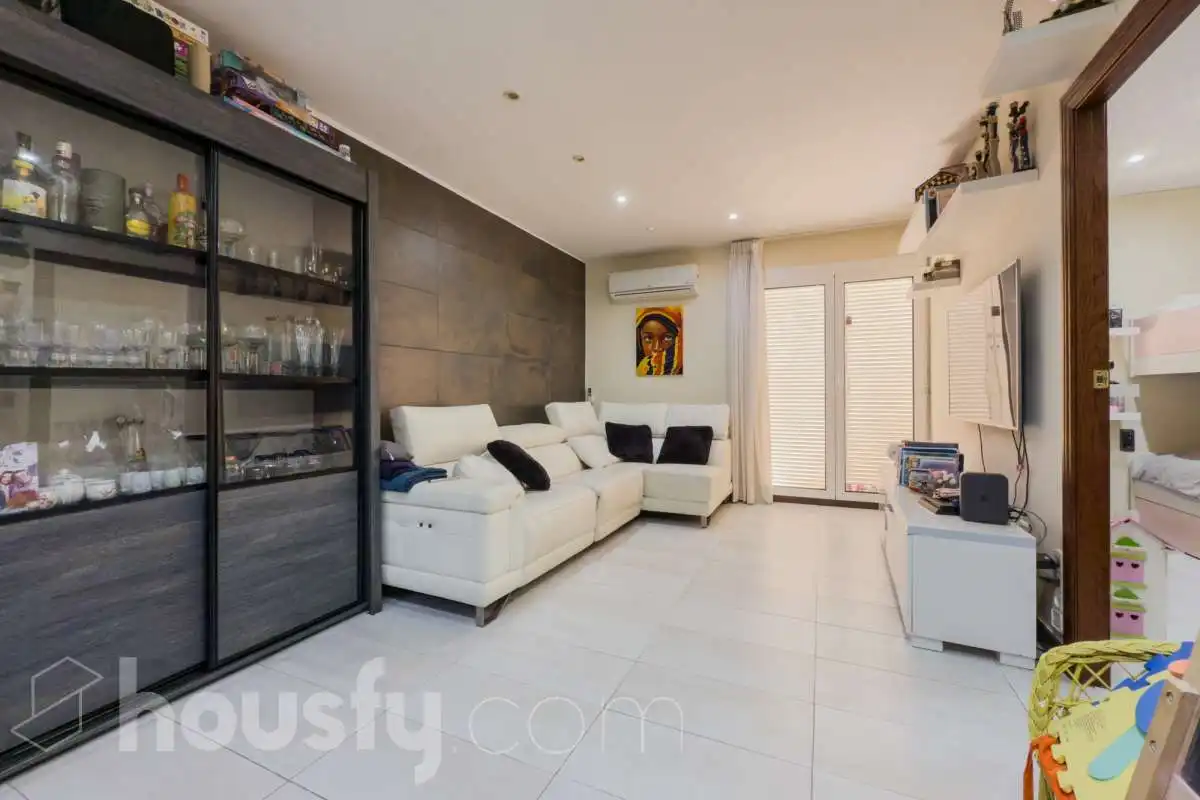 Wohnung mit Terrasse zum Verkauf in Carrer de Peris i Mencheta ., imagen 6