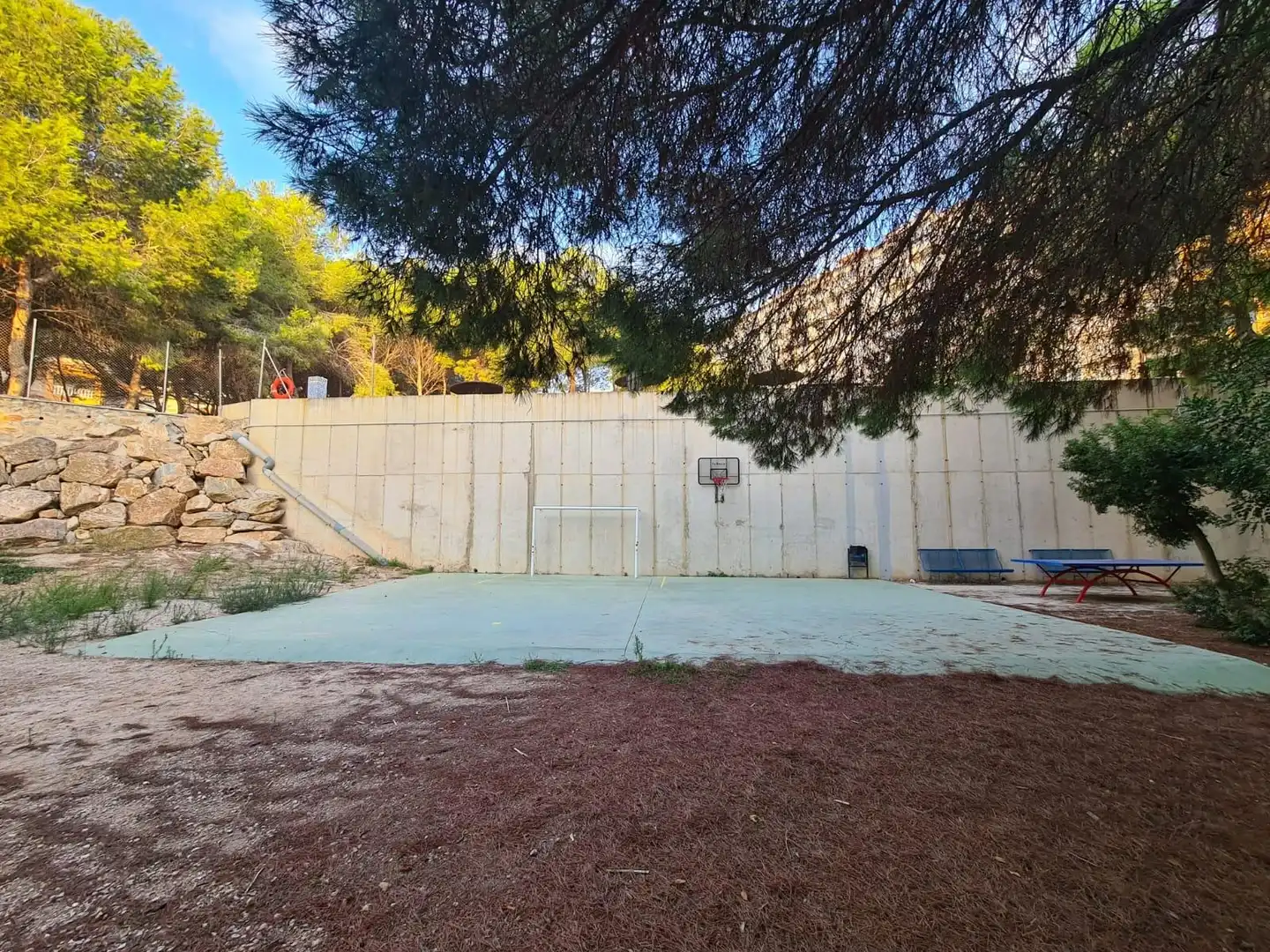 Apartment mit Pool zum Verkauf in Calle SAMANIEGO, imagen 37