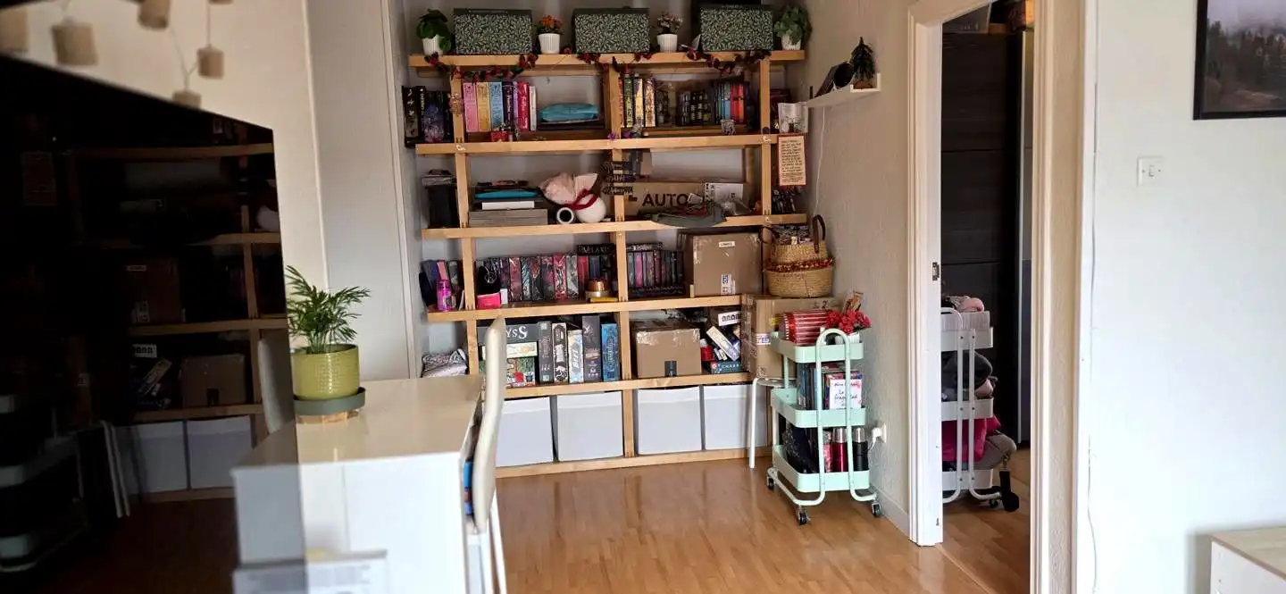 Piso en venta en Sevilla, Santa Bárbara - La Zaporra