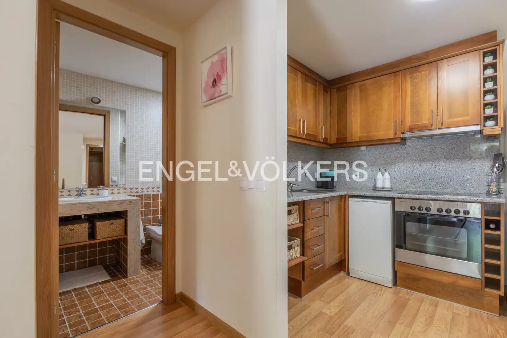 Flat with garden for sale in Carrer Font Canaleta 7, imagen 18