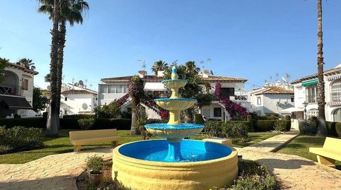 Ático luminoso con terraza acristalada en Los Balcones  Torrevieja, imatge 2