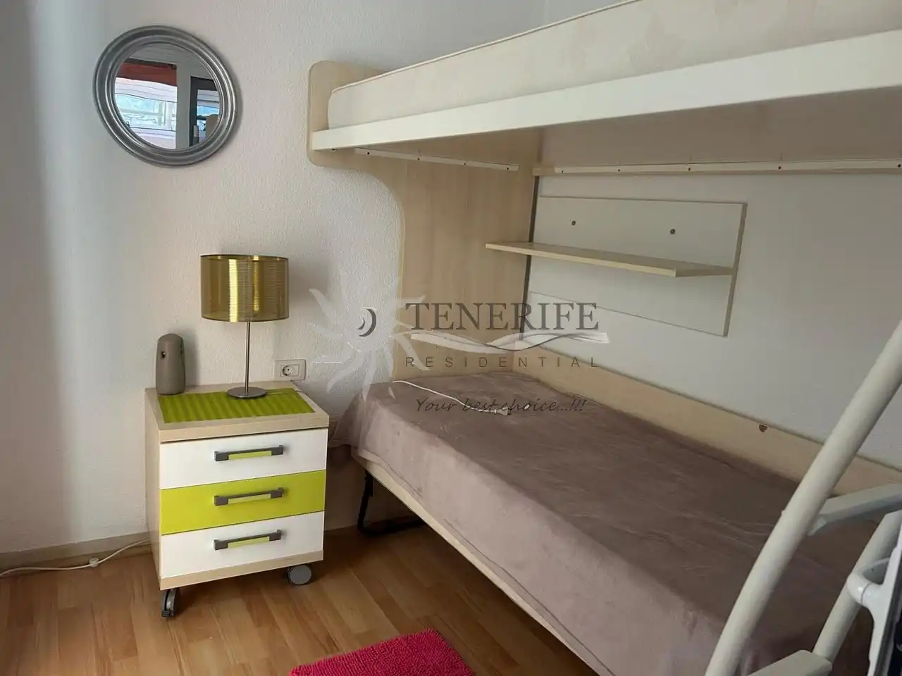 Bungalow con piscina en venta en El Almendro, imagen 18