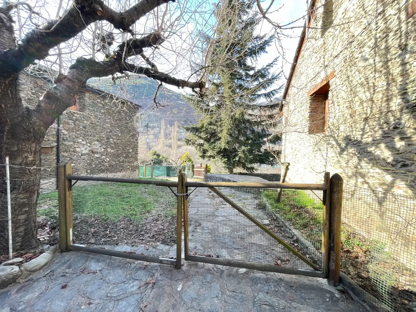 Casa o xalet en venda a Carrer Unica-bonestarre, 19, Vall de Cardós