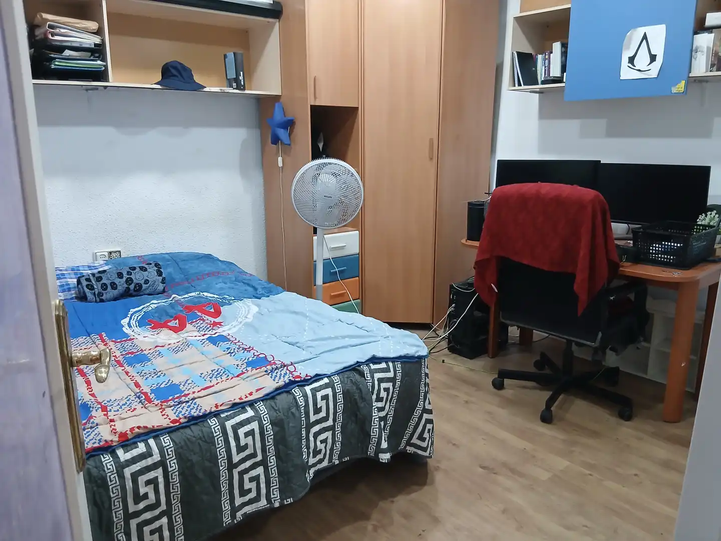 Dormitori de Casa o xalet en venda en Sant Celoni, Barcelona