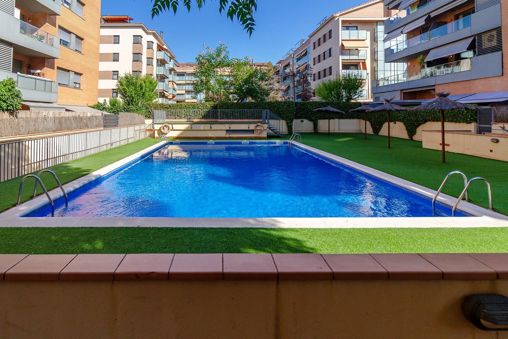 Piso en venta en Els Canyars