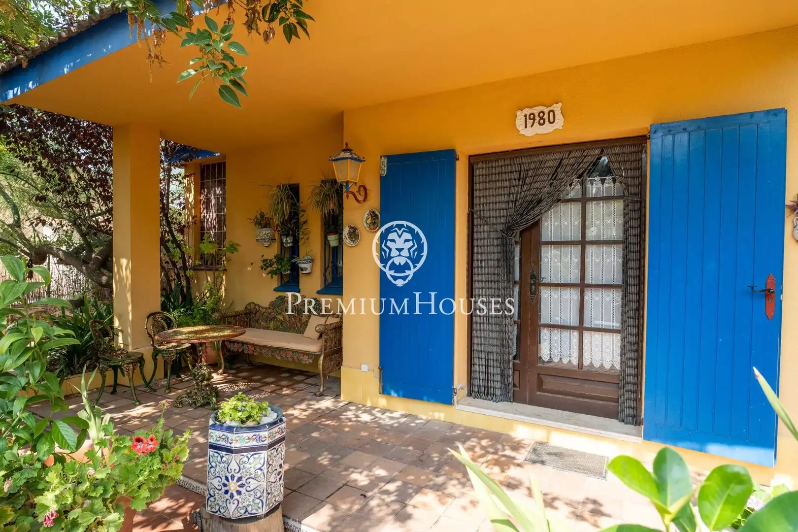 Terrace of Houses for sale in La Secuita  with Private garden, Terrace and Storage room